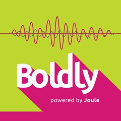 Boldly | Powered by Joule