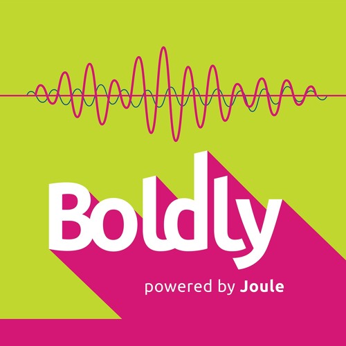 Boldly | Powered by Joule’s avatar