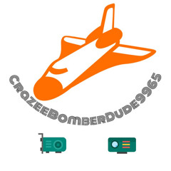 CrazeeBomberDude