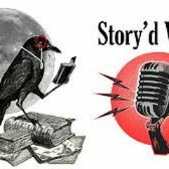 Story'd Voices- B .D. Story