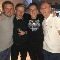 Ben Odonnell 1