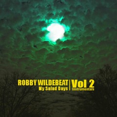 Robby Wildebeat
