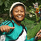 gilang passasi