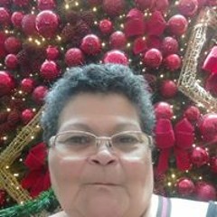 Maria Auxiliadora Silva Melo