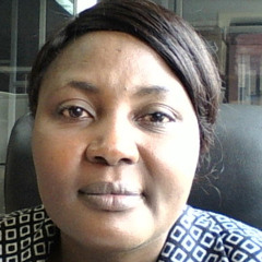 Florence Chishinga