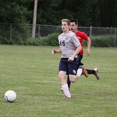 Andrew Frechette