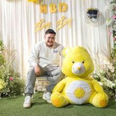 Srin Chan Dara