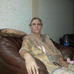 SAJIDA IMAD