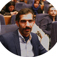 Mahdi Rahimi