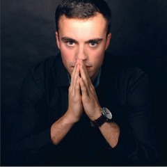 Chris van Dae