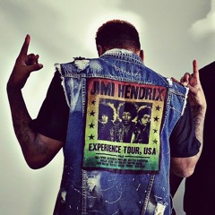 Keatsway aka datboykalifa