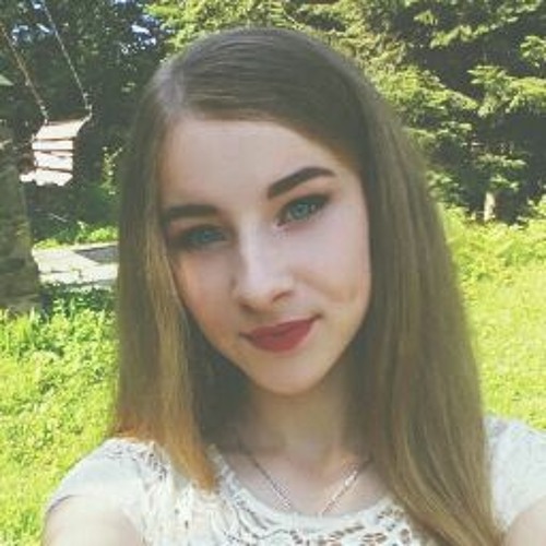 Nika Dranchuk’s avatar