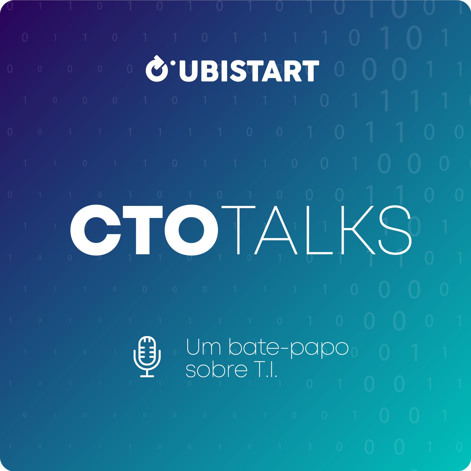 CTO Talks