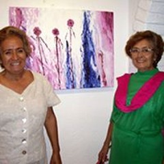 Ana Rebeca Macedo
