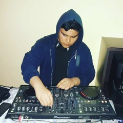 DJ Agrod