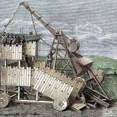 La Trebuche