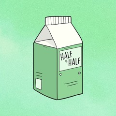 HALF N HALF