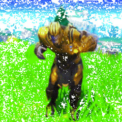 Student Johnpeter Pablo