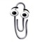 Lil PaperClip