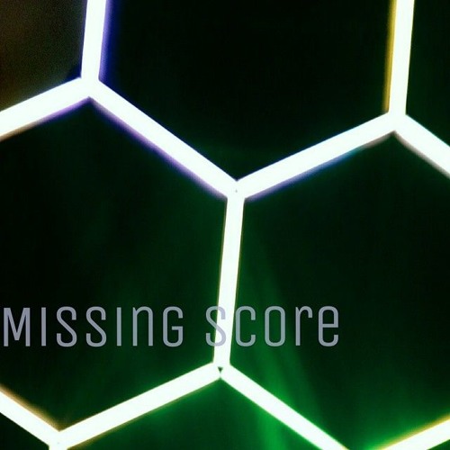 Leaving Earth (Missing Score 2019 Remix)