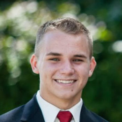 Jacob Gross