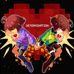 Stream Frisk and Chara undertale music  Listen to songs, albums, playlists  for free on SoundCloud