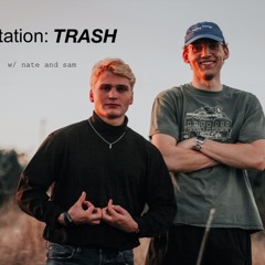 Reputation Trash Podcast