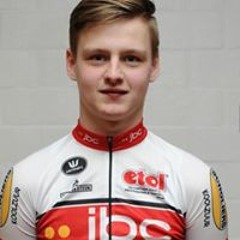 Mats de Proost
