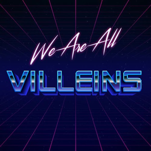 WE ARE ALL VILLEINS’s avatar
