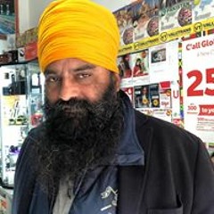 Utam Singh