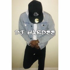 DJ HARDEE