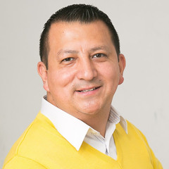 Víctor Juárez López