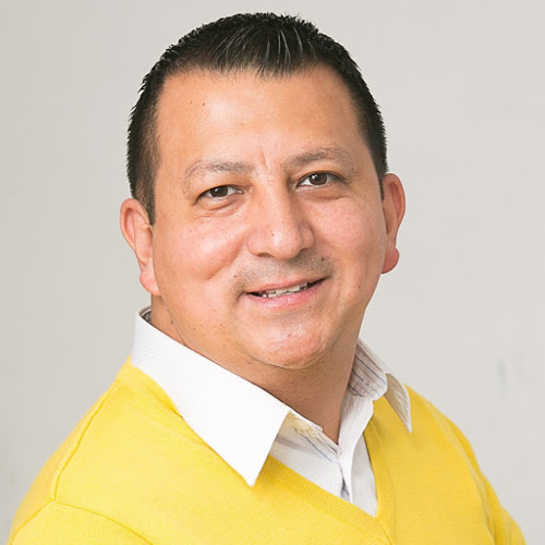 Víctor Juárez López’s avatar