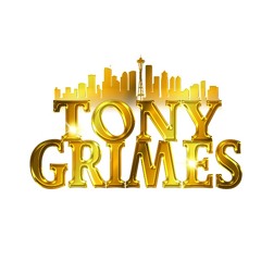 Tony Grimes
