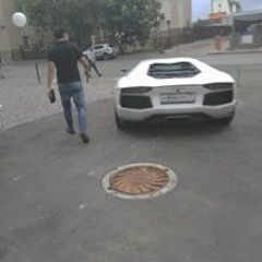 Азамат Ахмедвич