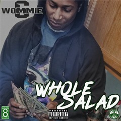 G Wommie(GSMG)