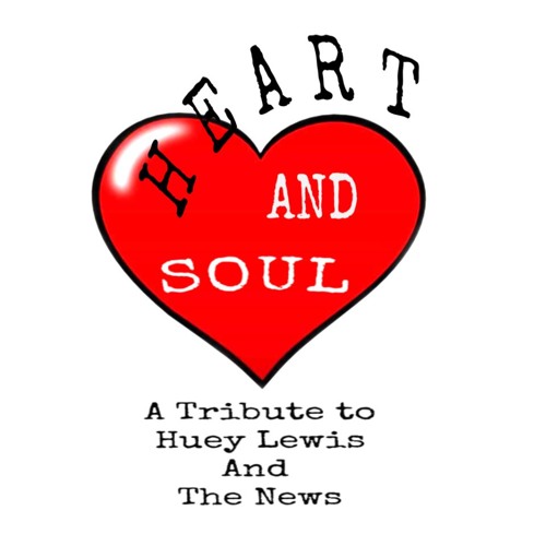 Stream Heart And Soul Promo by Heart and Soul Tribute Band Listen