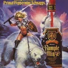 Thrumpleminze