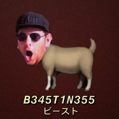 Beastiness