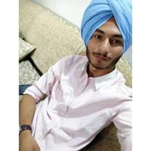 Harjot Singh Sandhu’s avatar