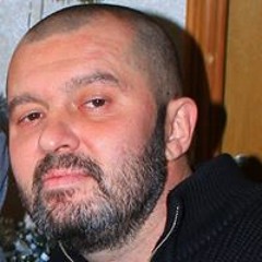 Роман Тремполец