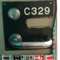 C329 - Dick Off Your Body (Ft. Taint Wizard)