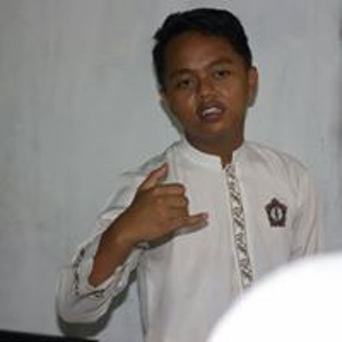 Danil Surya N’s avatar