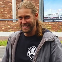Tymen van Straten