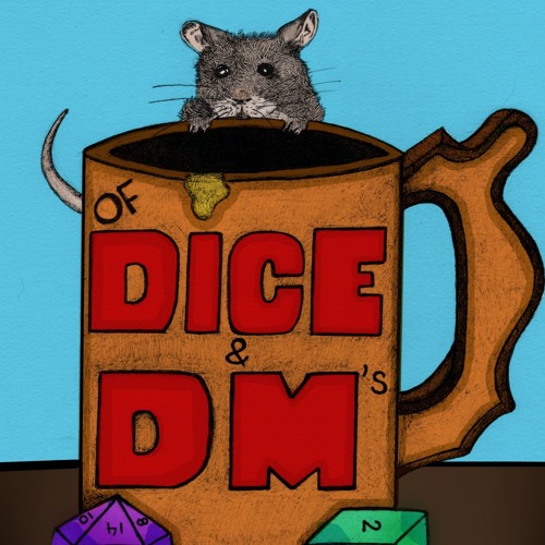 Of Dice & DMs’s avatar