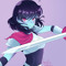 kris -female-
