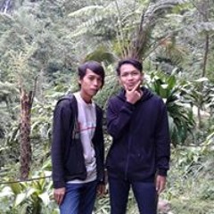 Ijang's Grunge Rombeng