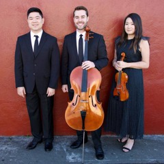 Third movement of Brahms Second Piano Quartet
