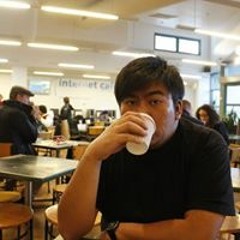 Wayne Kee Ping