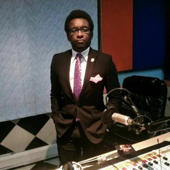 Kingsley Dan-patrick